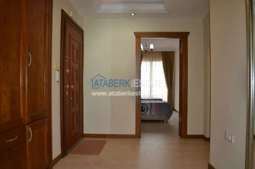 Purchase  Апартаменты 2+1 на первой линии к Средиземному морю 12 