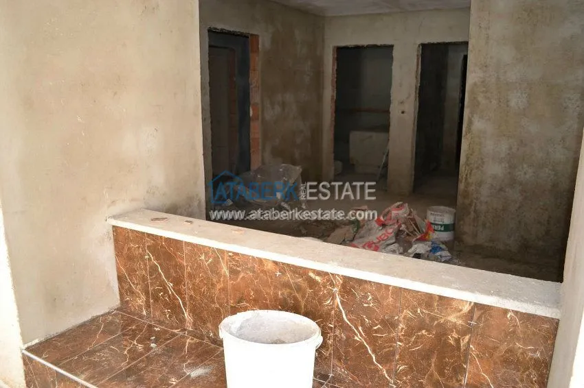 Purchase  Новый современный комплекс на стадии строительства 10 