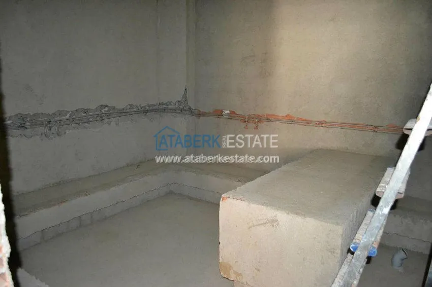 Purchase  Новый современный комплекс на стадии строительства 11 