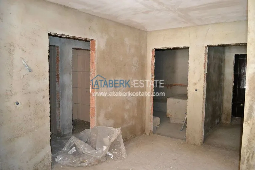 Purchase  Новый современный комплекс на стадии строительства 12 