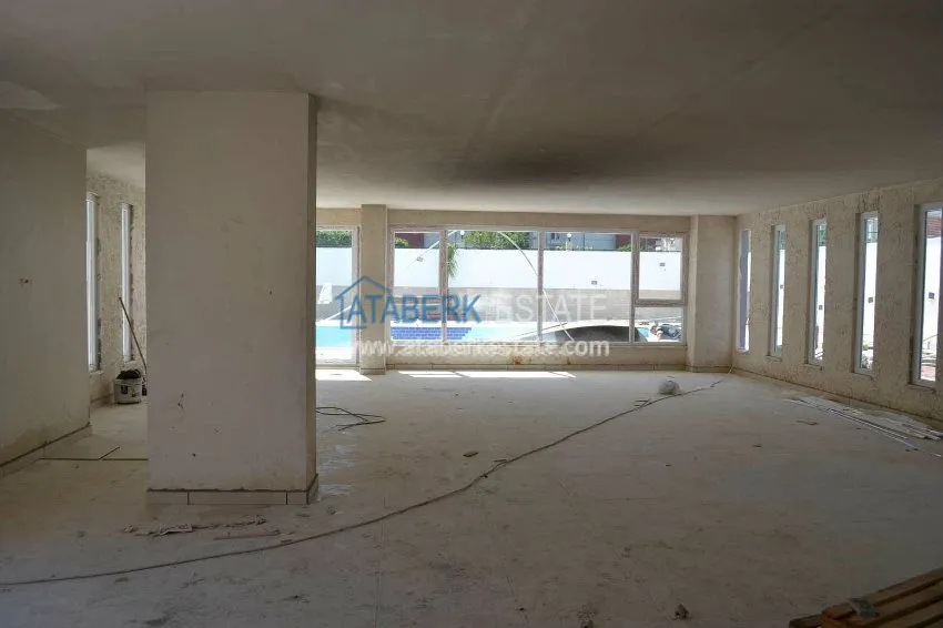 Purchase  Новый современный комплекс на стадии строительства 13 