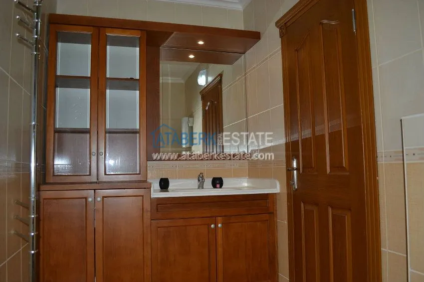 Purchase  Апартаменты 2+1 на первой линии к Средиземному морю 17 