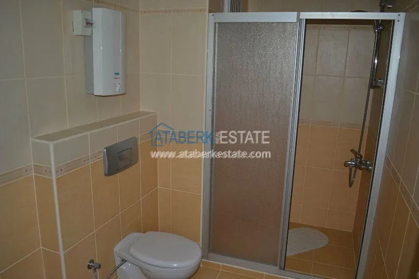 Purchase  Новый современный комплекс на стадии строительства 14 