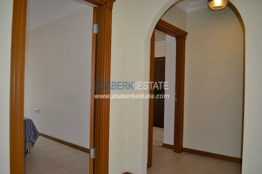 Purchase  Апартаменты 2+1 на первой линии к Средиземному морю 19 