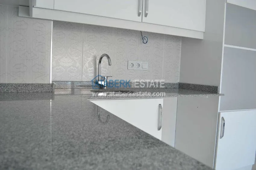 Purchase  Апартаменты 2+1 на первой линии к Средиземному морю 20 