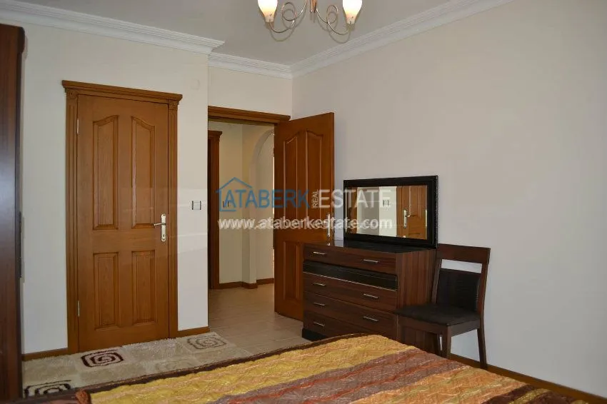 Purchase  Новый современный комплекс на стадии строительства 16 