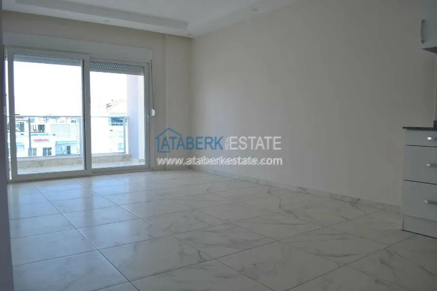 Purchase  Новый современный комплекс на стадии строительства 17 