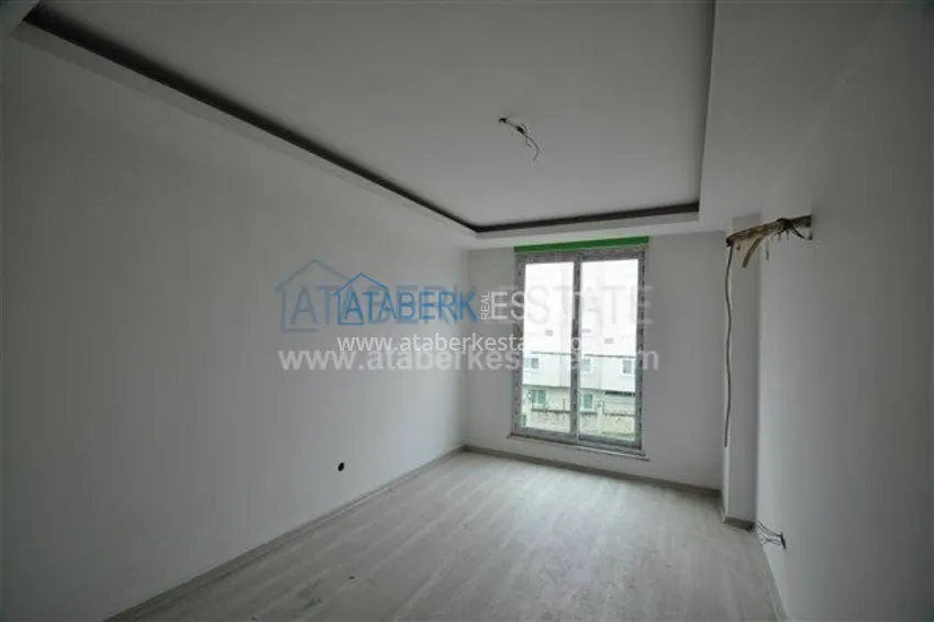 Purchase  Новая квартира 2+1 для повседневной жизни в новом доме от инвестора 4 