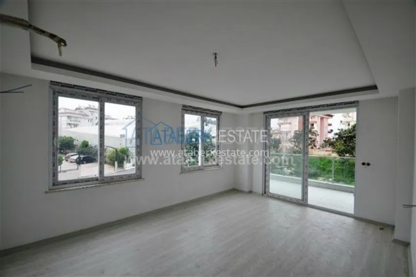 Purchase  Новая квартира 2+1 для повседневной жизни в новом доме от инвестора 5 