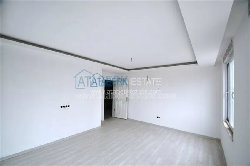 Purchase  Новая квартира 2+1 для повседневной жизни в новом доме от инвестора 6 