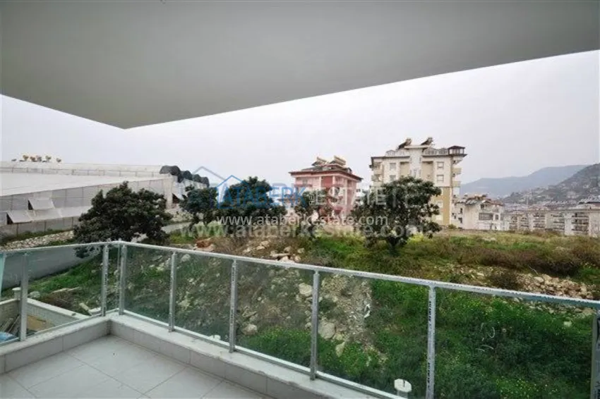 Purchase  Новая квартира 2+1 для повседневной жизни в новом доме от инвестора 7 