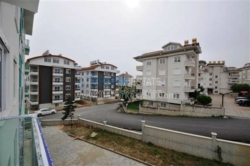 Purchase  Новая квартира 2+1 для повседневной жизни в новом доме от инвестора 8 