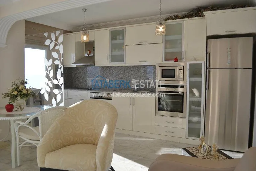 Purchase Доступная квартира 2+1 от владельца в Махмутларе 2 