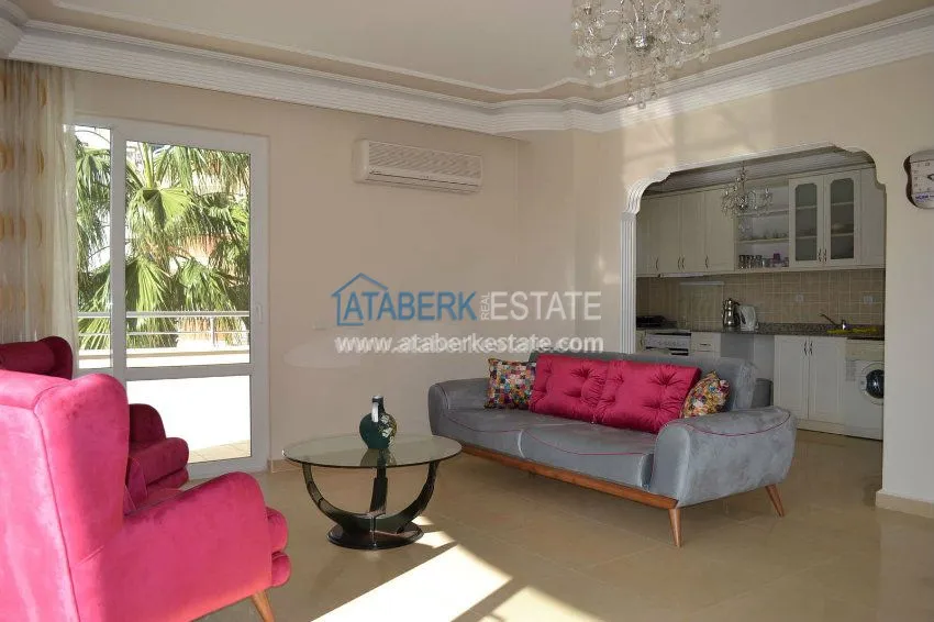 Purchase Квартира класса Люкс на первой лини от побережья Средиземного моря. 3 