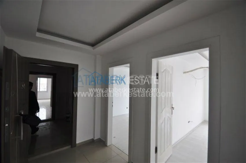 Purchase Квартира класса Люкс на первой лини от побережья Средиземного моря. 4 