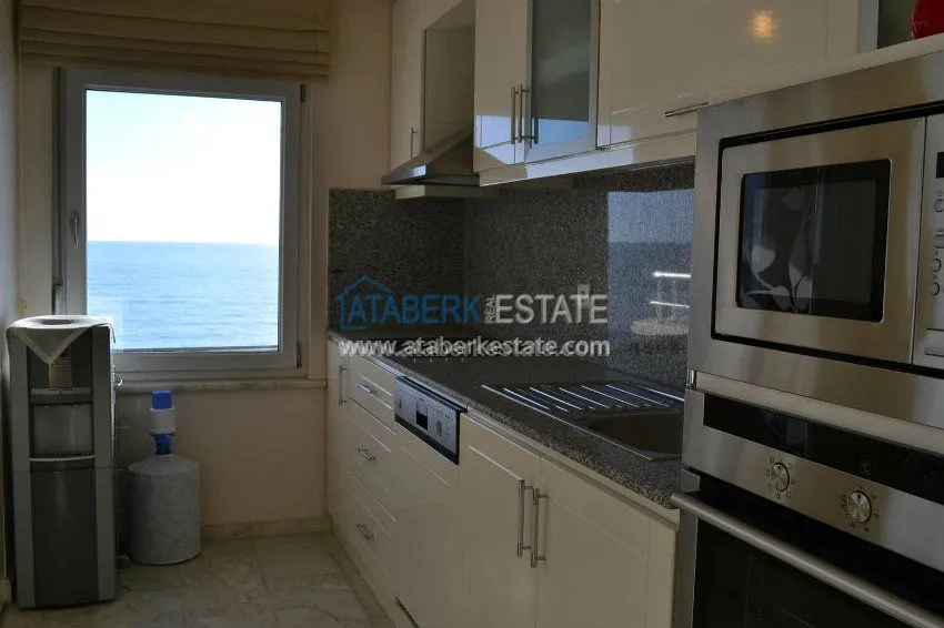 Purchase Апартаменты с двумя спальнями в центре района Махмутлар. 3 