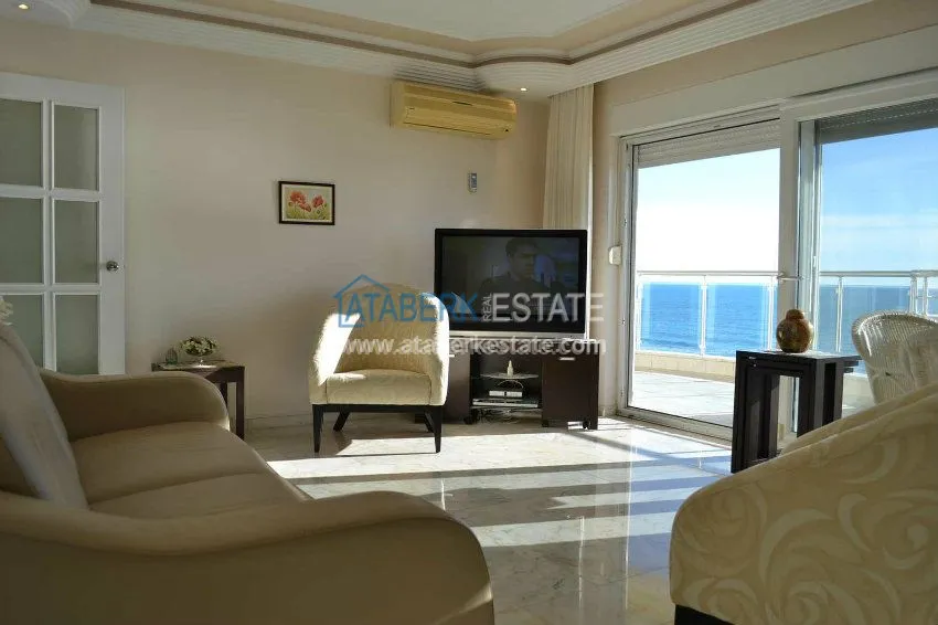 Purchase Доступная квартира 2+1 от владельца в Махмутларе 7 