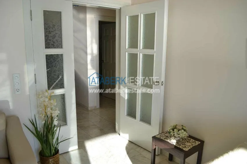 Purchase Доступная квартира 2+1 от владельца в Махмутларе 8 