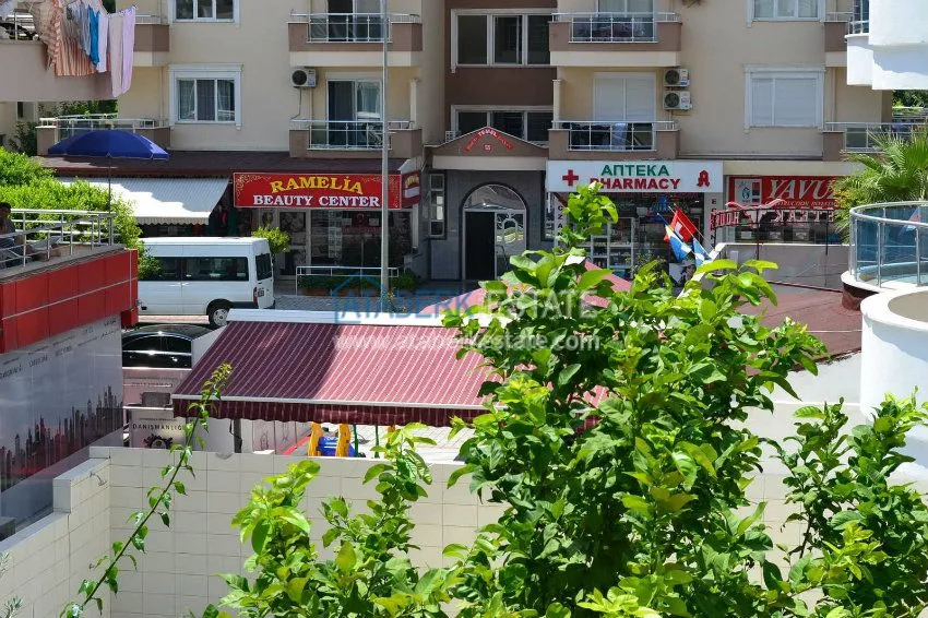 Purchase Просторные апартаменты 2+1 в комплексе с басейном. 3 