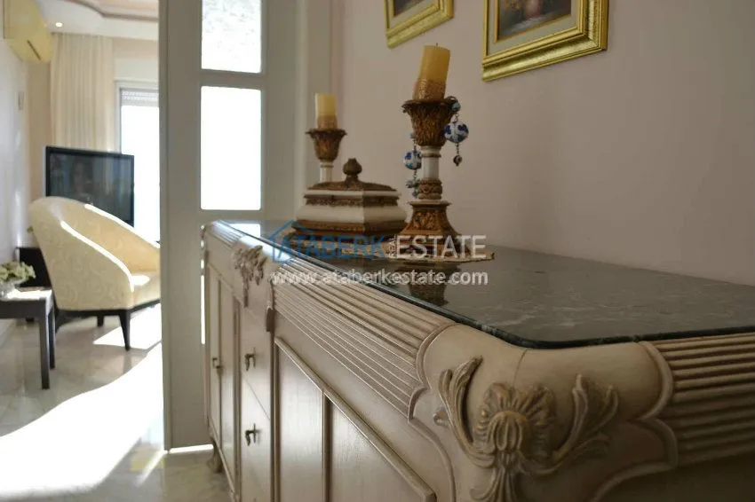 Purchase Квартира класса Люкс на первой лини от побережья Средиземного моря. 12 