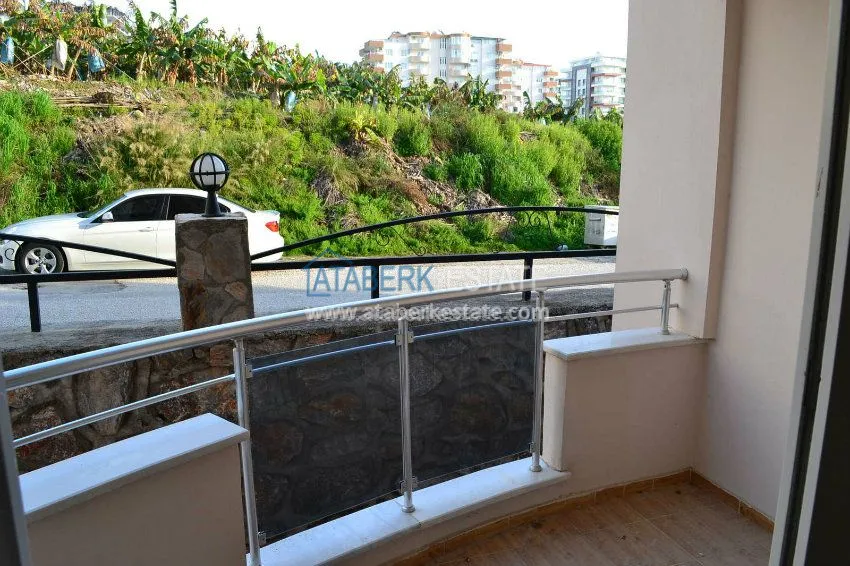 Purchase  Апартаменты 2+1 на первой линии к Средиземному морю 26 