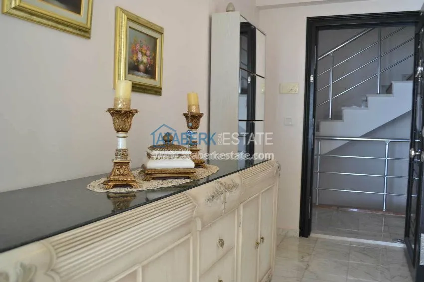 Purchase Квартира класса Люкс на первой лини от побережья Средиземного моря. 13 