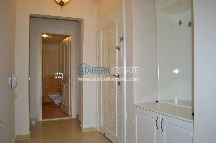 Purchase  Апартаменты 2+1 на первой линии к Средиземному морю 27 