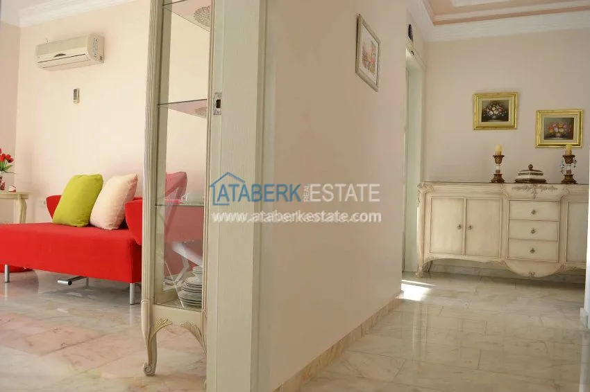 Purchase Квартира класса Люкс на первой лини от побережья Средиземного моря. 16 