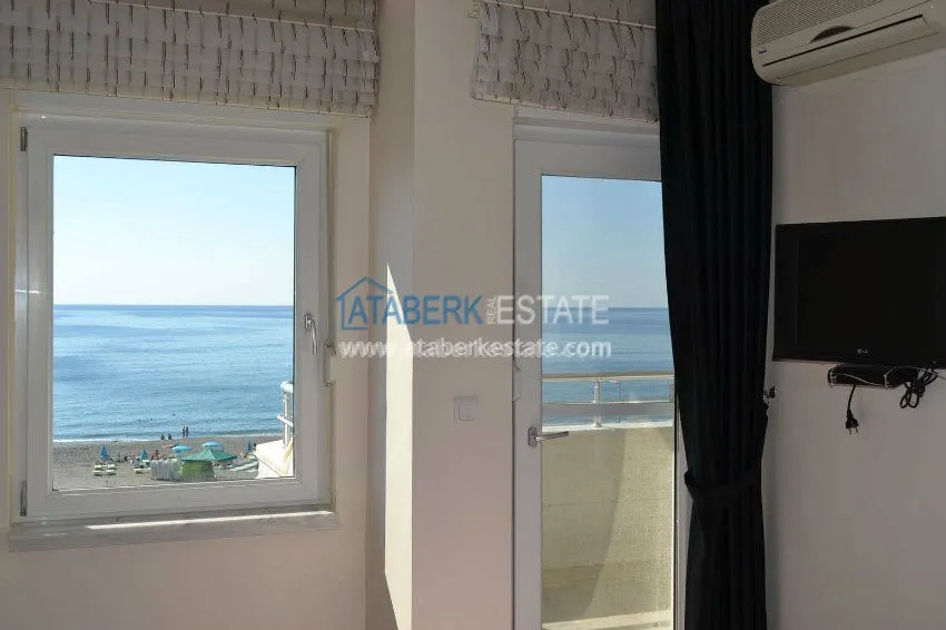 Purchase Квартира класса Люкс на первой лини от побережья Средиземного моря. 18 