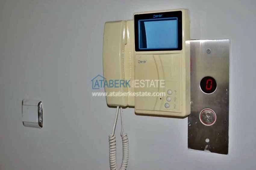 Purchase  Апартаменты 2+1 на первой линии к Средиземному морю 28 