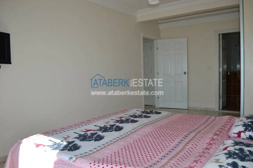 Purchase Квартира класса Люкс на первой лини от побережья Средиземного моря. 19 