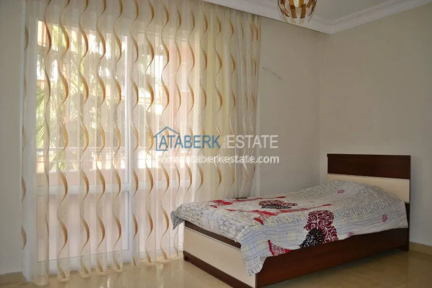 Purchase Апартаменты с двумя спальнями в центре района Махмутлар. 12 