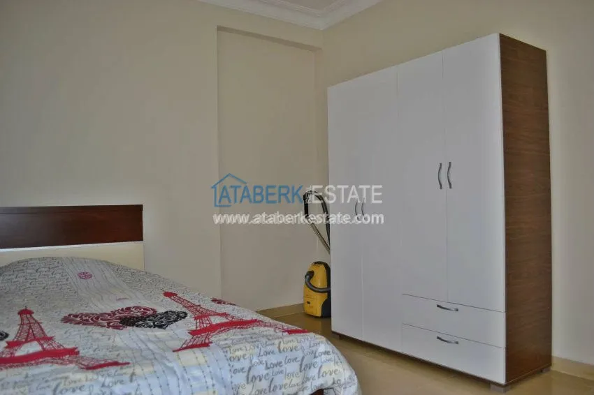 Purchase  Новый современный комплекс на стадии строительства 18 