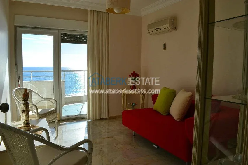 Purchase Квартира класса Люкс на первой лини от побережья Средиземного моря. 20 