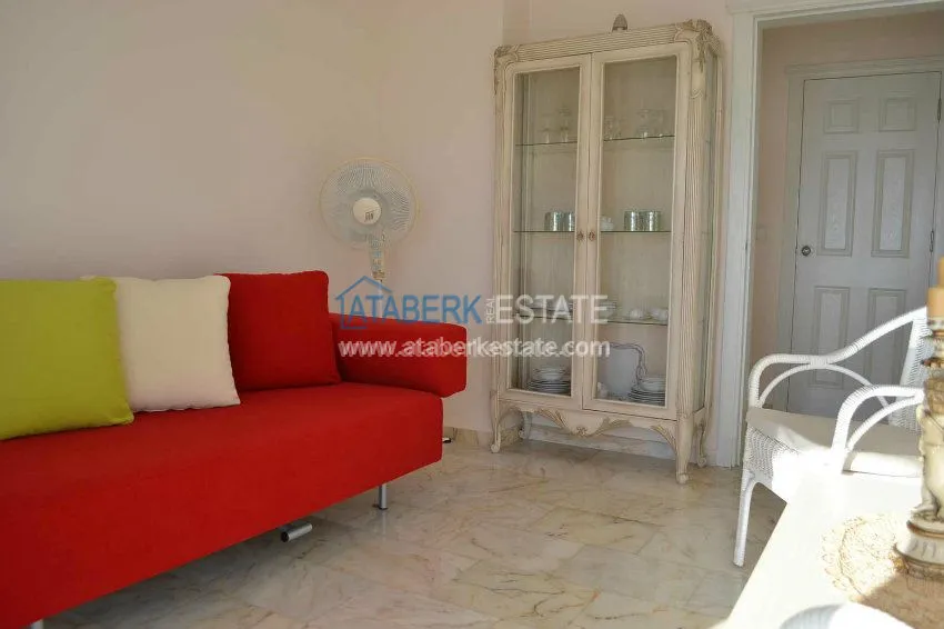 Purchase  Новый современный комплекс на стадии строительства 19 