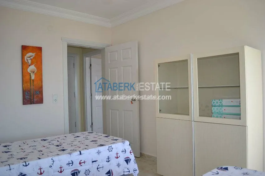 Purchase Квартира класса Люкс на первой лини от побережья Средиземного моря. 23 