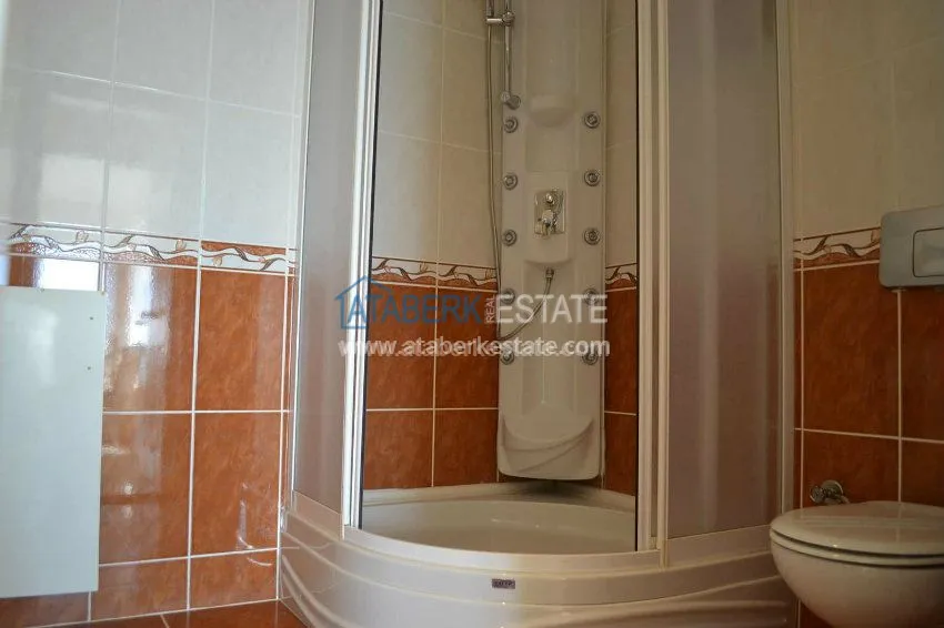 Purchase Квартира 2+1 с завораживающим видом на море, на первой линии 11 