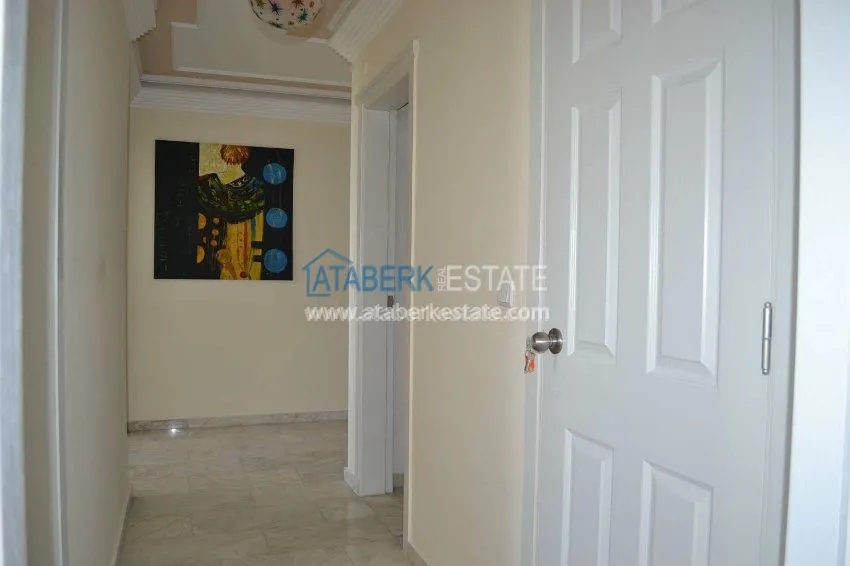 Purchase Квартира класса Люкс на первой лини от побережья Средиземного моря. 24 