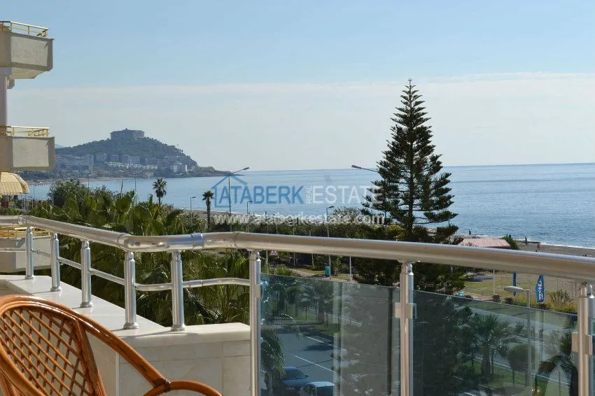 Purchase Квартира класса Люкс на первой лини от побережья Средиземного моря. 26 