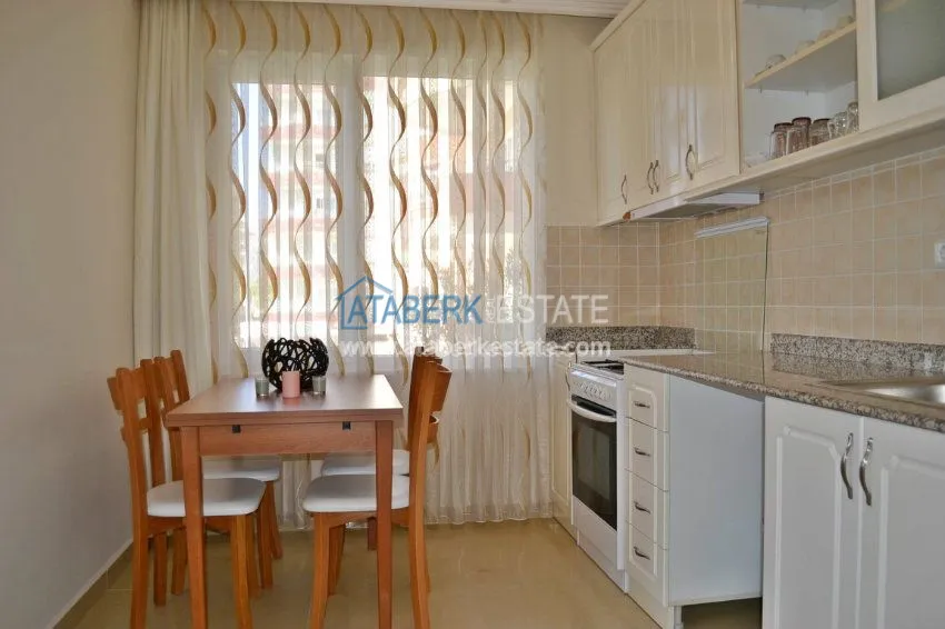 Purchase  Просторные меблированные апартаменты 2+1 в Махмутлар. 5 