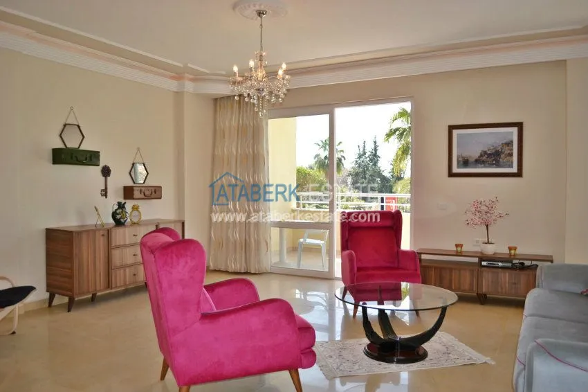 Purchase Квартира 2+1 с завораживающим видом на море, на первой линии 16 