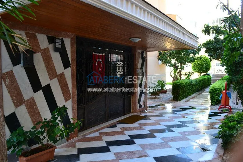 Purchase Квартира класса Люкс на первой лини от побережья Средиземного моря. 30 