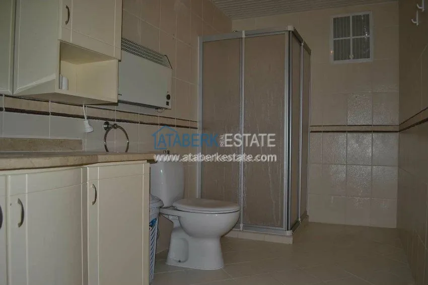 Purchase  Просторные меблированные апартаменты 2+1 в Махмутлар. 9 