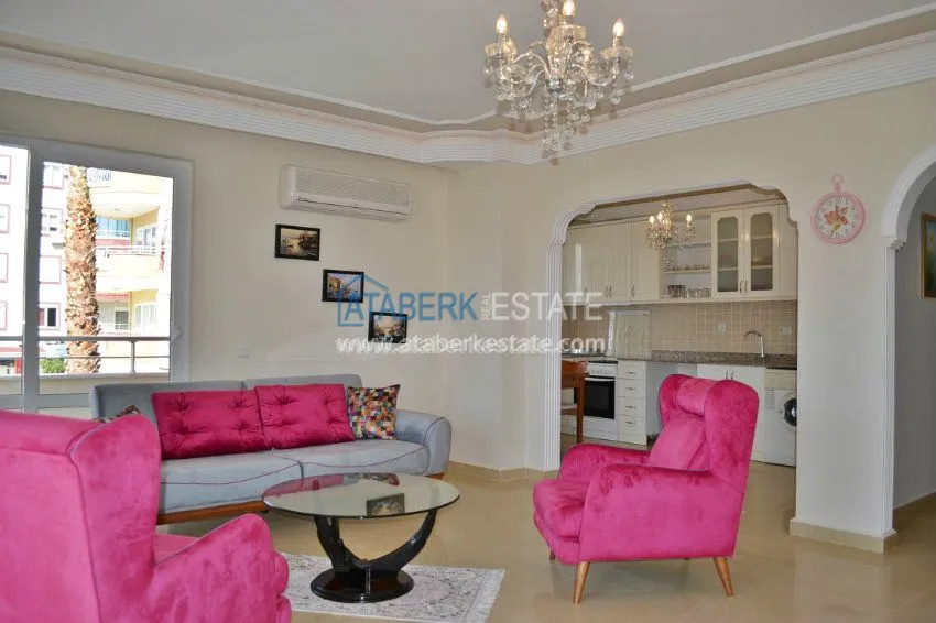 Purchase Квартира класса Люкс на первой лини от побережья Средиземного моря. 31 