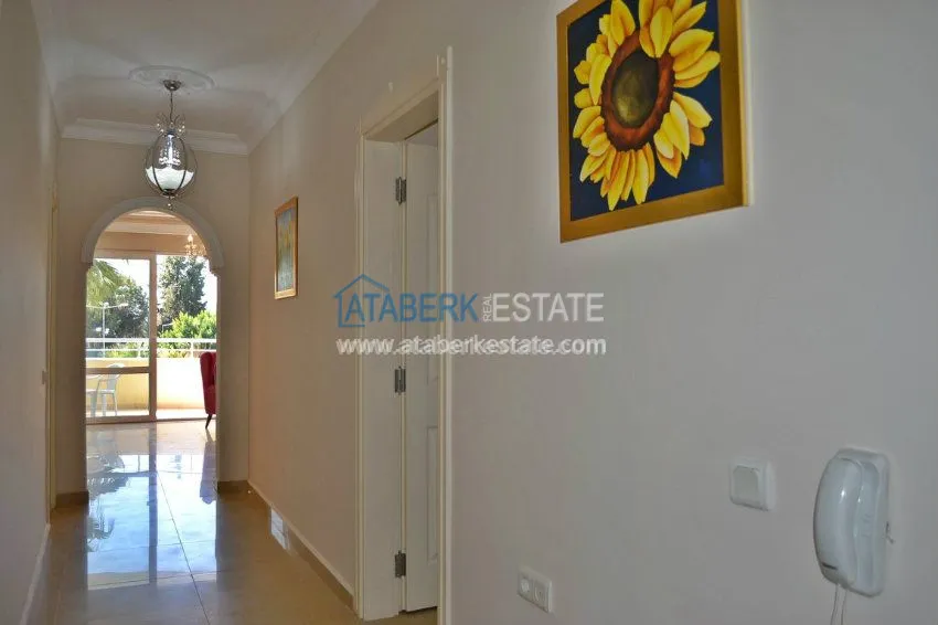 Purchase 2+1 apartment on the main street in Mahmutlar 18 