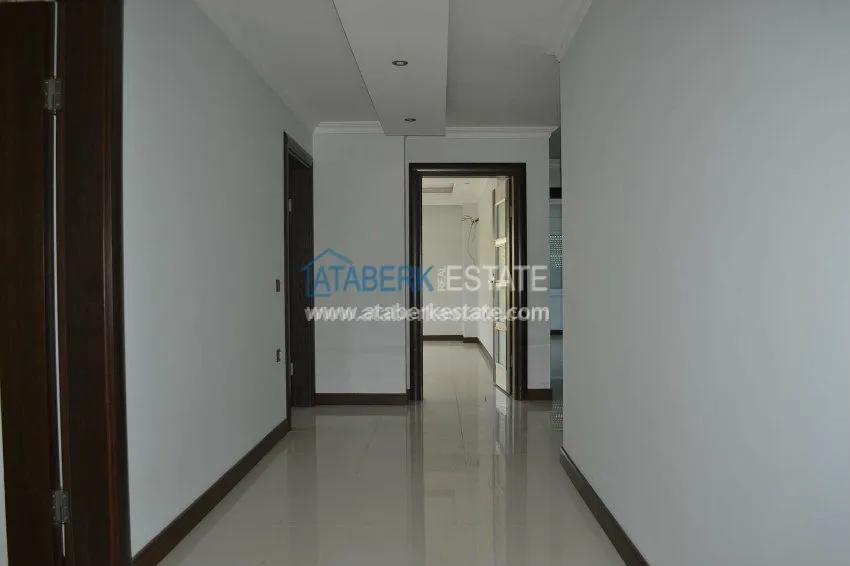 Purchase Дуплекс 6+1 с панорамным видам в 350 метрах от Средиземного моря. 1 