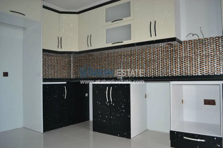 Purchase Дуплекс 6+1 с панорамным видам в 350 метрах от Средиземного моря. 2 