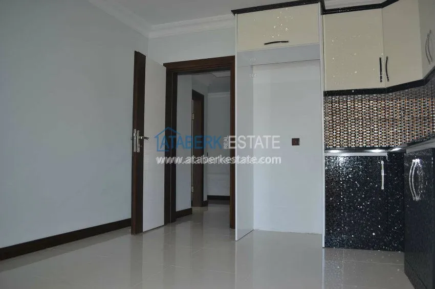 Purchase Дуплекс 6+1 с панорамным видам в 350 метрах от Средиземного моря. 3 