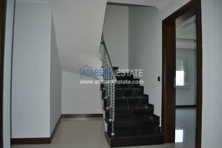 Purchase Дуплекс 6+1 с панорамным видам в 350 метрах от Средиземного моря. 4 