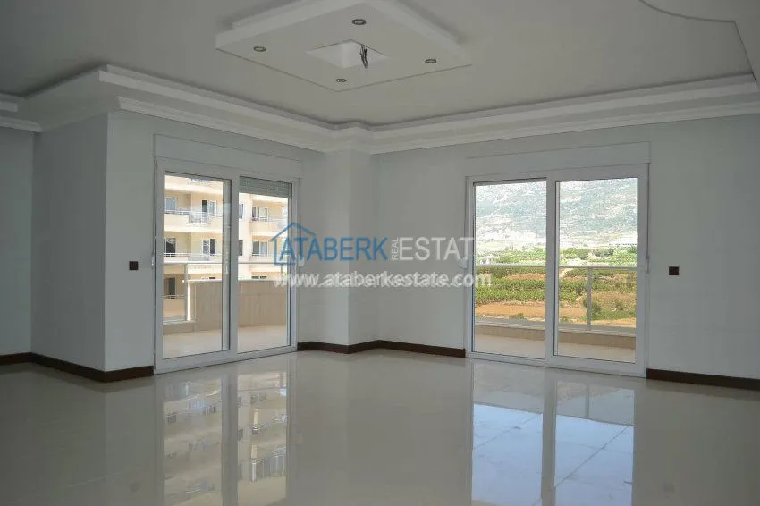 Purchase Дуплекс 6+1 с панорамным видам в 350 метрах от Средиземного моря. 5 